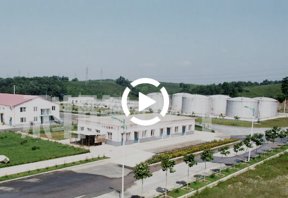 Fushun Kelong Chemical Industrial Co., Ltd. 